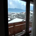 Hotel Family Nadejda