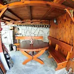 Hotel Family Nadejda Bansko