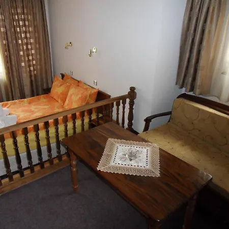 Family Nadejda Hotell Bansko