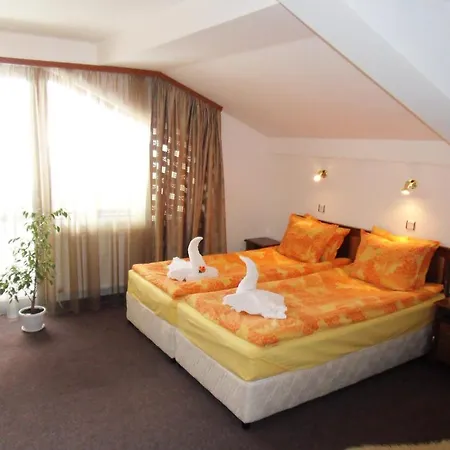 Hotell Family Nadejda Bansko