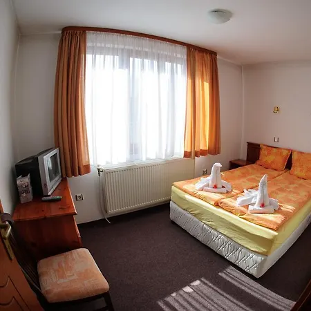 Hotell Family Nadejda