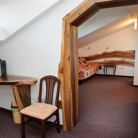 Family Nadejda Banszko