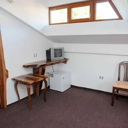 Family Nadejda Szálloda Banszko