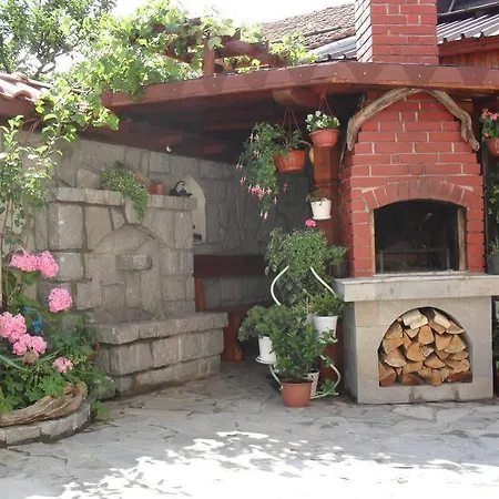 Family Nadejda بانسكو