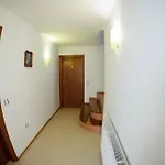 Szálloda Family Nadejda