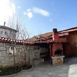 Szálloda Family Nadejda