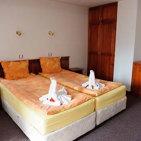 Family Nadejda Bansko