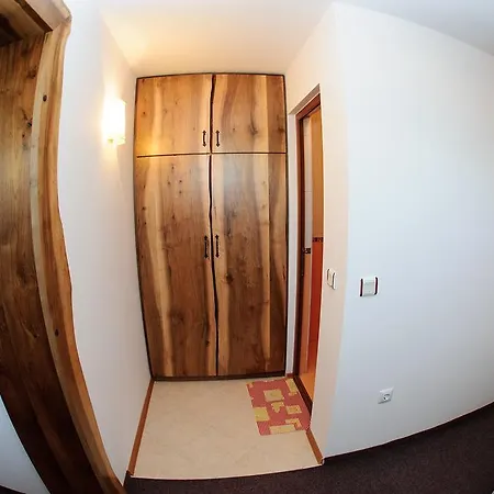 Family Nadejda Hotel