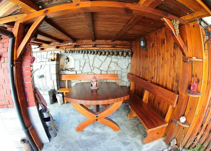 Hotel Family Nadejda Bansko