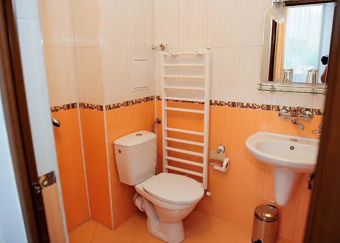 Hotel Family Nadejda Bansko